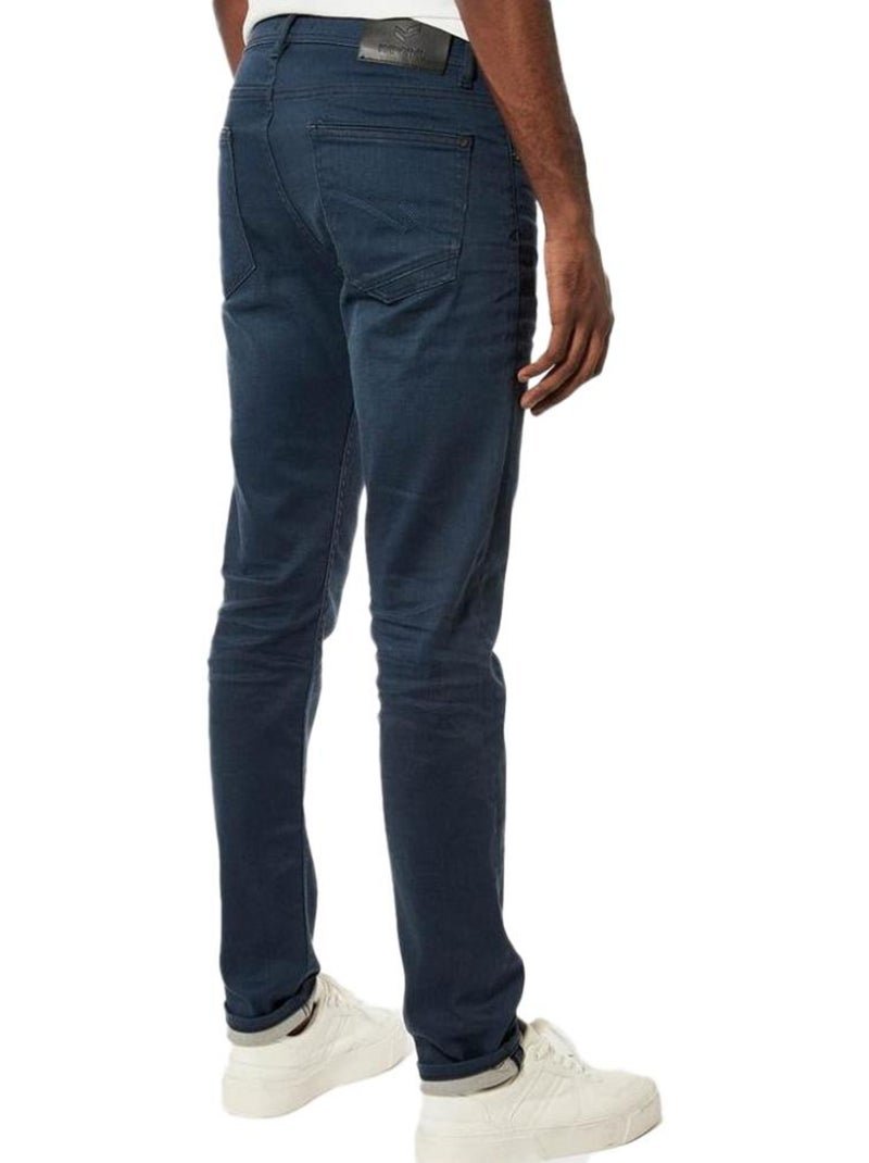 Jean Homme Kaporal Bleu - Kiabi
