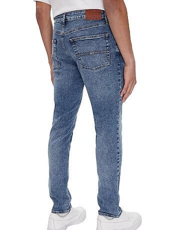 Jean Homme Tommy Hilfiger