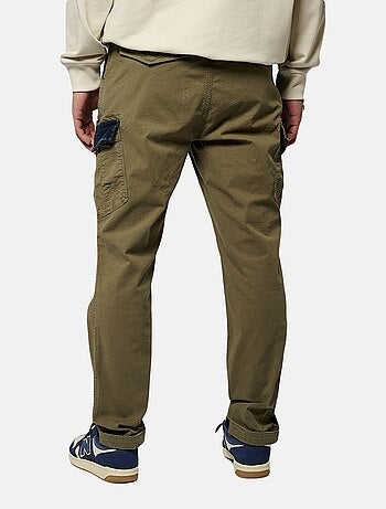 Jean Kaporal coupe jogger