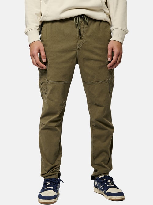 Jean Kaporal coupe jogger - Kiabi