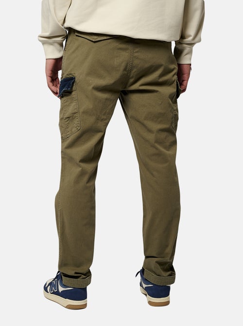 Jean Kaporal coupe jogger - Kiabi
