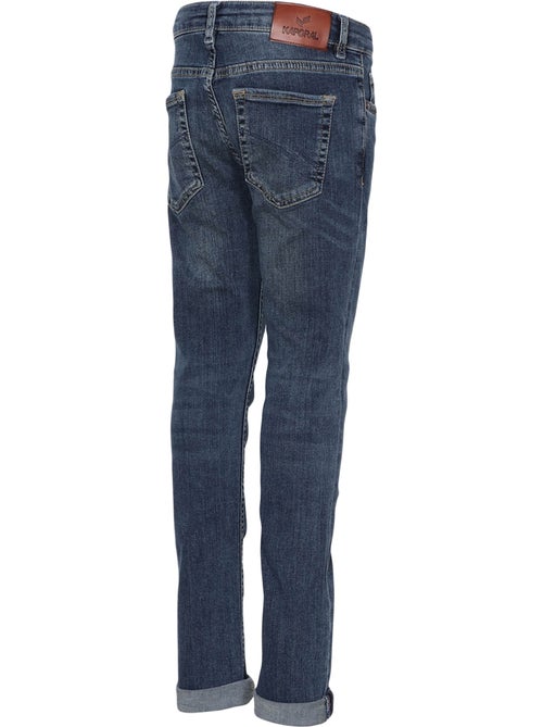 Jean Kaporal skinny - Kiabi