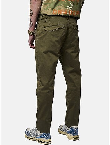 Chino Slim Homme Kaporal