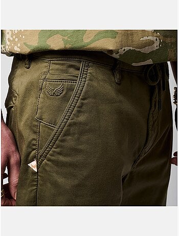 Chino Slim Homme Kaporal