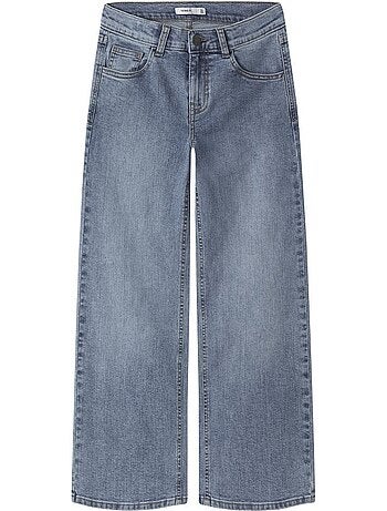 Jean large fille name it