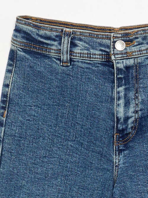 Jean large / wide-leg - Kiabi