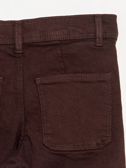 Jean large / wide-leg - Kiabi