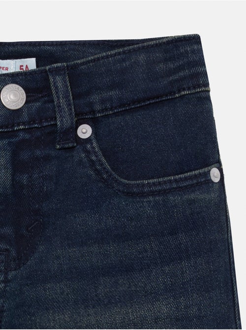 Jean Levi's Kids 502 regular taper - Kiabi
