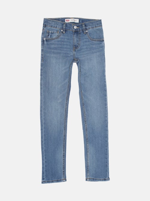 Jean Levi's Kids 510 skinny fit - Kiabi Jean Levi's Kids 510 skinny fit - Kiabi