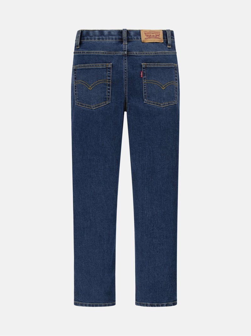 Jean Levi's Kids délavé Bleu - Kiabi