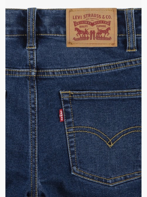Jean Levi's Kids délavé - Kiabi