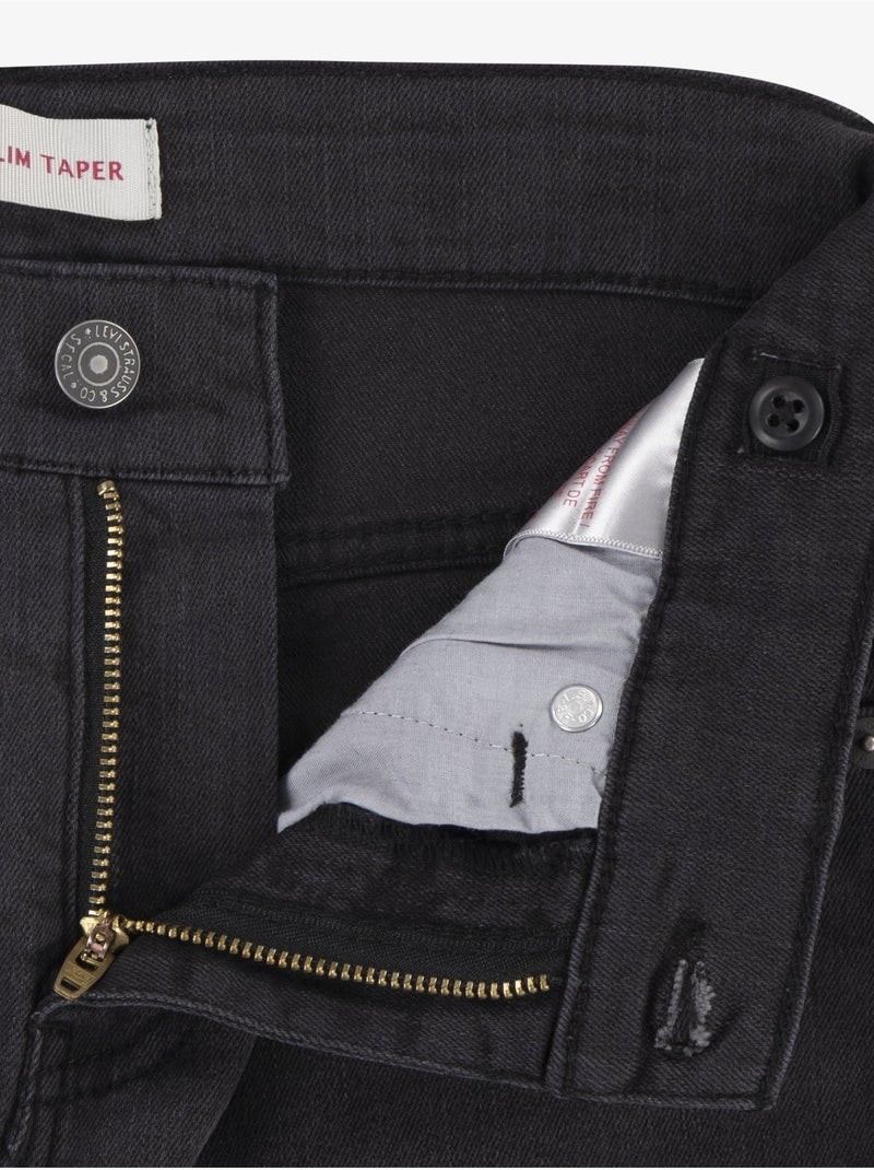 Jean Levi's Kids Slim taper Gris - Kiabi