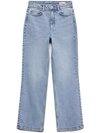 Jean loose femme vero moda