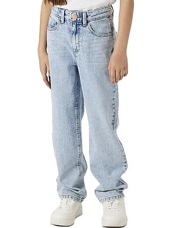 Jean Loose Fille Name it