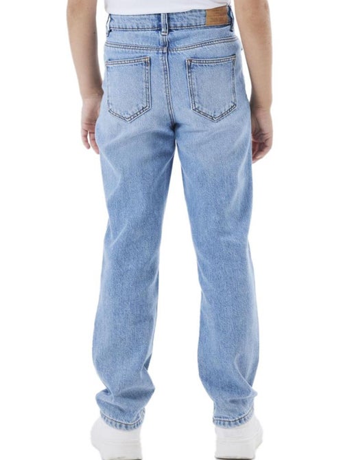 Jean Loose Fille Name it - Kiabi Jean Loose Fille Name it - Kiabi