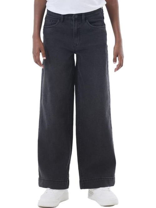 Jean Loose Fille Name it - Kiabi