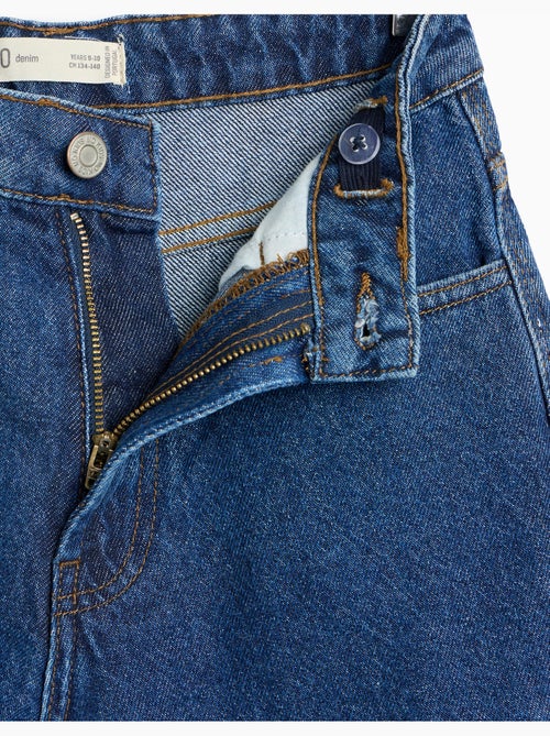 Jean loose fit, mo fashion - Kiabi Jean loose fit, mo fashion - Kiabi