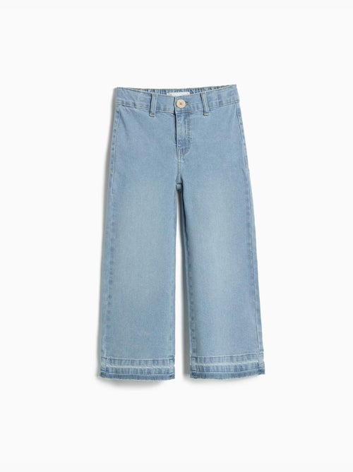 Jean marin, MO Fashion - Kiabi