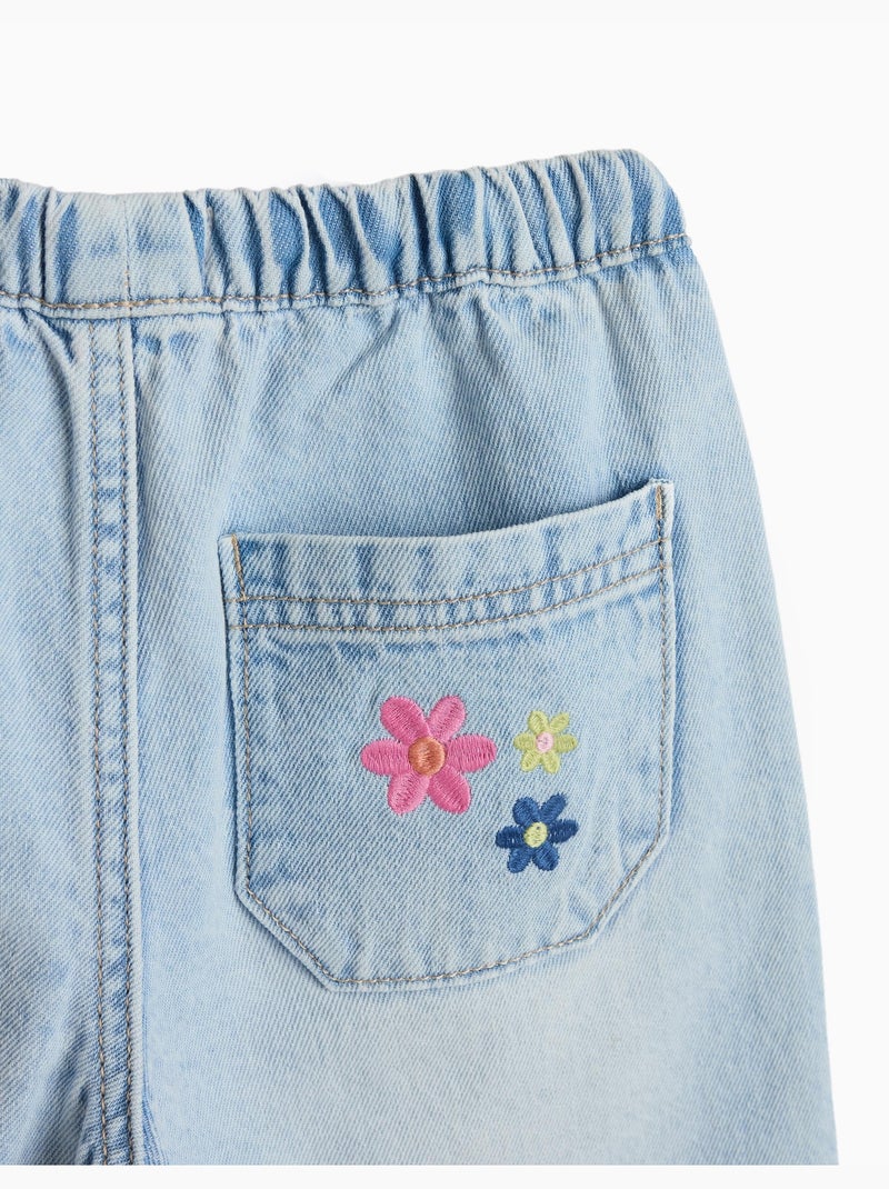 Jean, MO Fashion Bleu - Kiabi