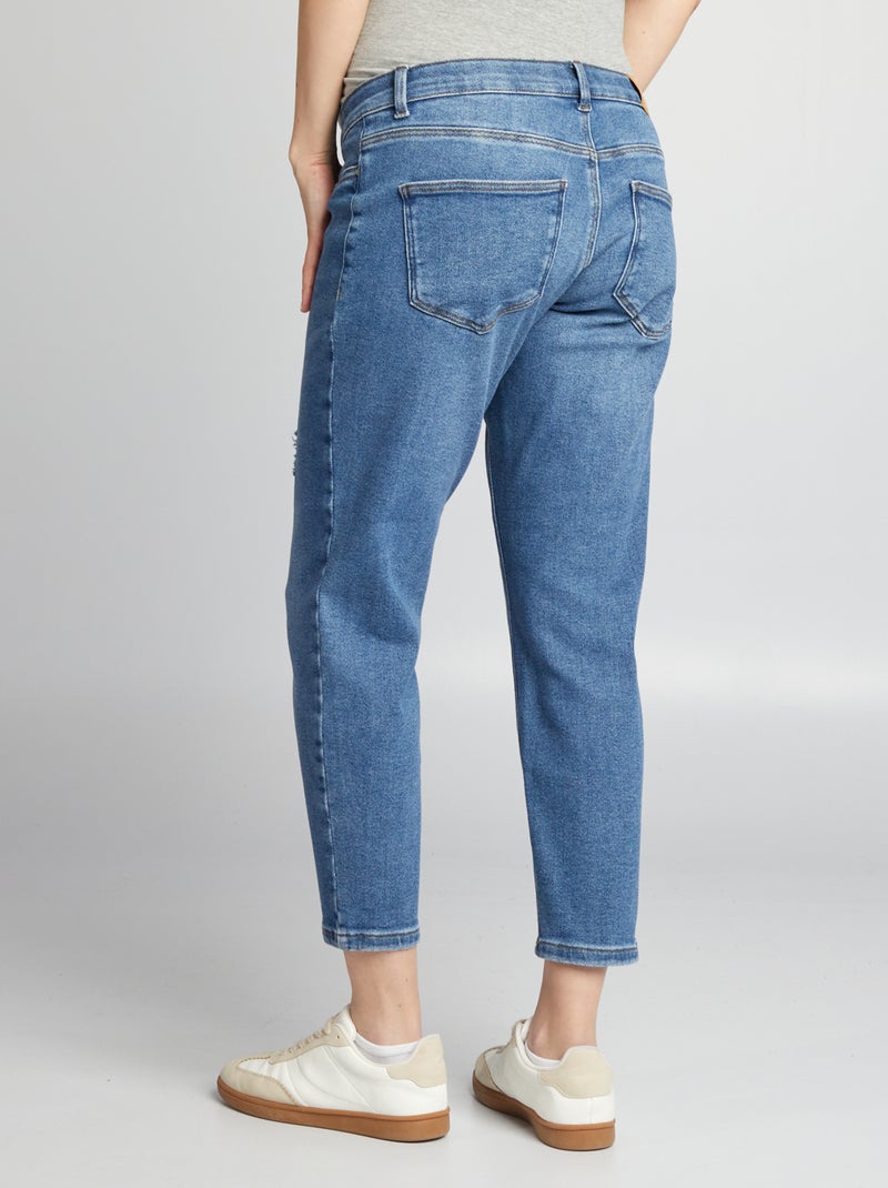 Jeans de Maternité Seraphine - Boutique L'Enfantillon