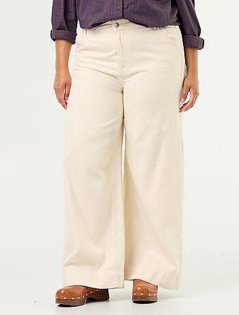 Jean / pantalon denim