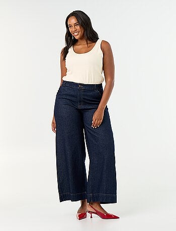 Jean / pantalon denim