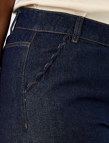 Jean / pantalon denim