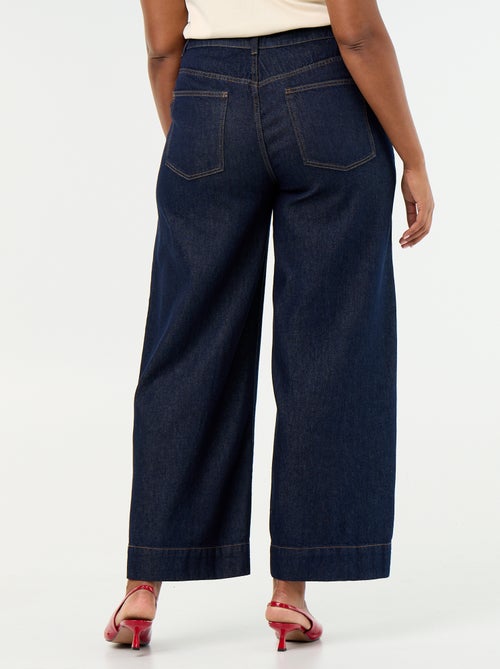 Jean / pantalon denim - Kiabi