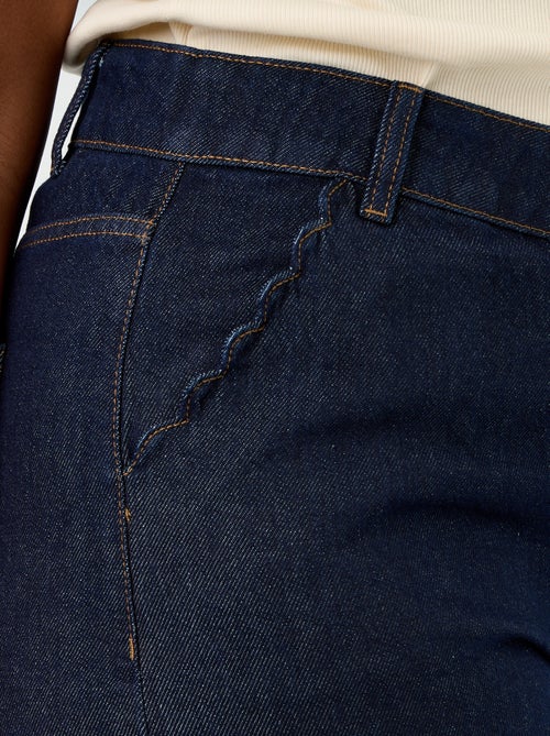Jean / pantalon denim - Kiabi Jean / pantalon denim - Kiabi