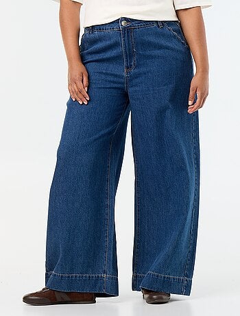 Jean / pantalon denim
