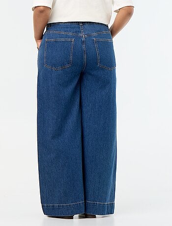 Jean / pantalon denim