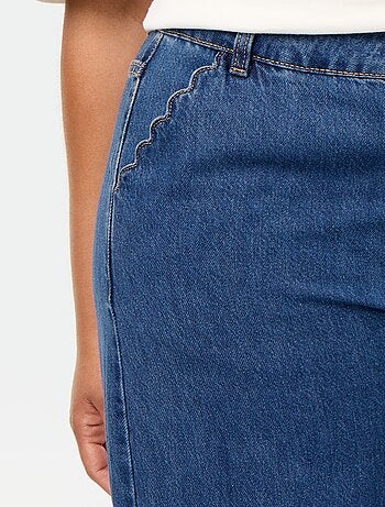 Jean / pantalon denim