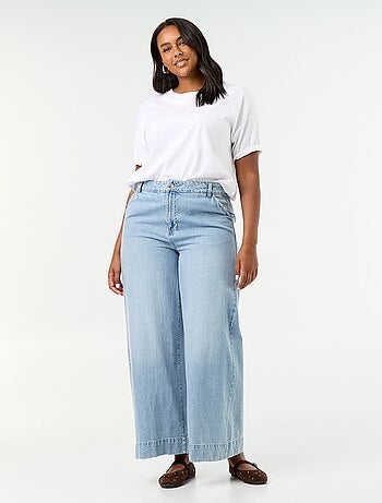 Jean / pantalon denim