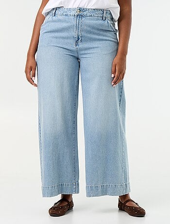 Jean / pantalon denim