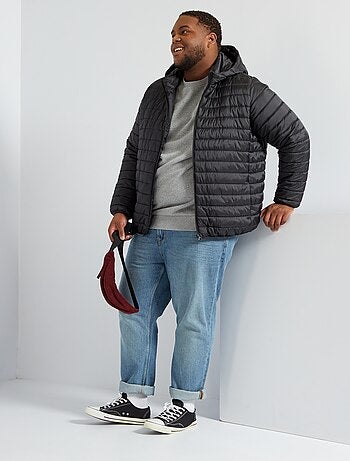 Jean regular - L32 - Kiabi