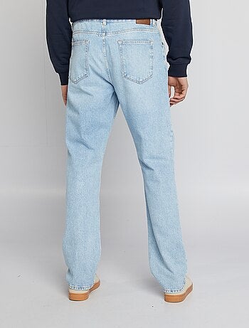 Jean regular - L36