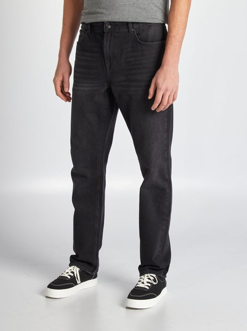 Jean regular - L38 - Kiabi