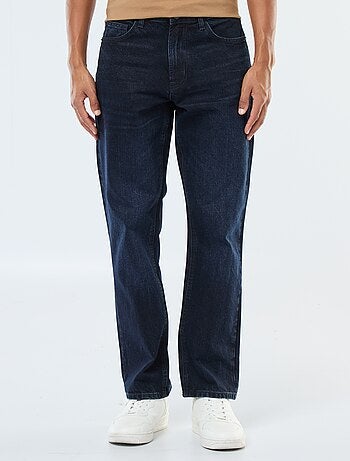 Jean regular 5 poches