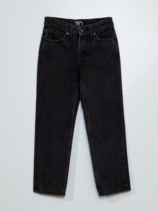 Jean regular 5 poches