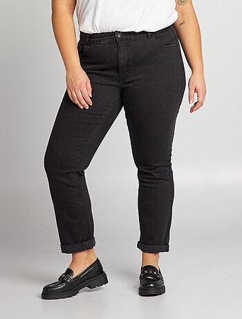 Jean regular 5 poches L30