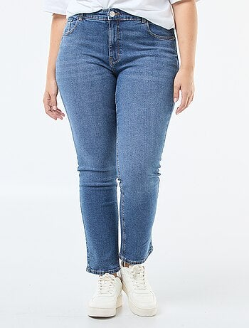 Jean regular 5 poches L30