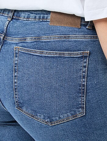 Jean regular 5 poches L30