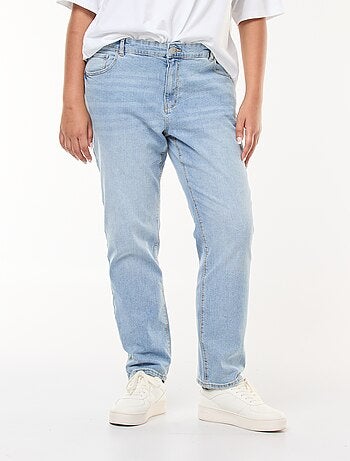 Jean regular 5 poches L30