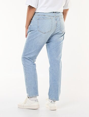 Jean regular 5 poches L30