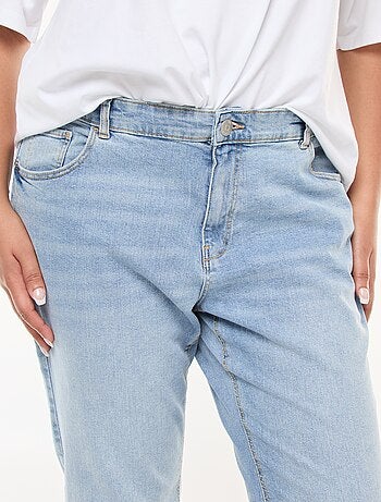 Jean regular 5 poches L30