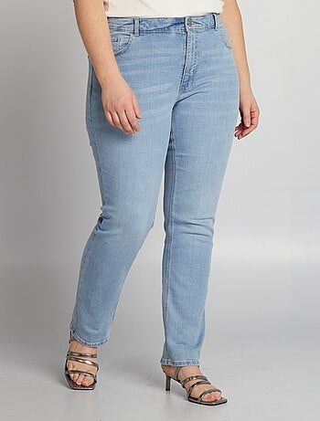 Jean regular 5 poches L30