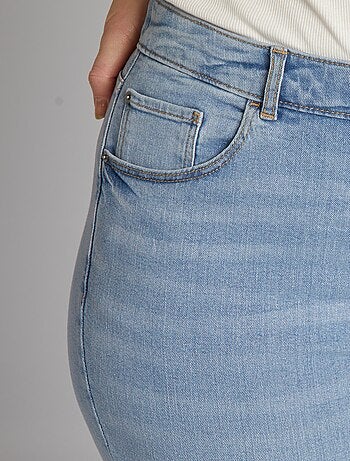 Jean regular 5 poches L30
