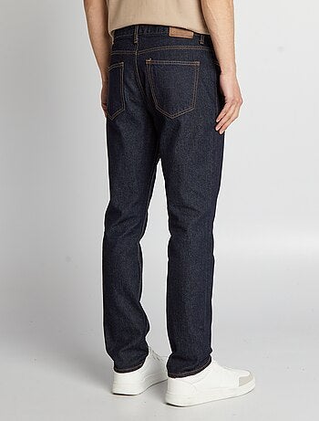 Jean regular brut L32
