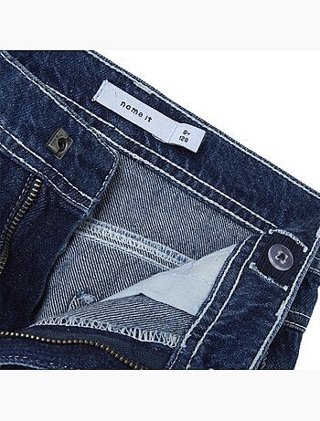 Jean regular fille name it