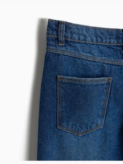 Jean regular fit, MO Fashion - Kiabi Jean regular fit, MO Fashion - Kiabi